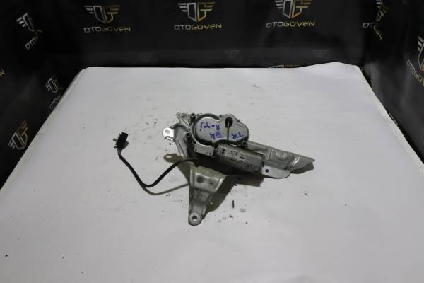 FORD TRANSİT 190 V ÇIKMA PARÇA TRANSİT V347 ARKA CAM SİLGİ MOTORU